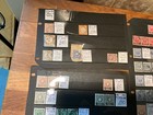 Germany Po s In Turkey Reichpost 486 Stamps Mint   Used -29
