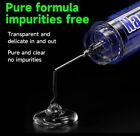 Mechanic M35 Lead-free No Clean No Impurities Transparent Micro Soldering Flux 