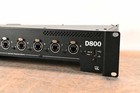 Aviom D800 A-net Distributor Cg01kjd