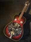 Dobro Vintage 60d 1971 Resonator Guitar