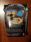 Best Lock Stargate Sg-1 Jack On Abydos Brick Building Toy   Figure Complete