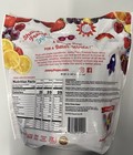 Jonny Pops Frozen Pops 48 Pack Variety Box Natural Fruit Ice Pops Bulk Exp9 2027