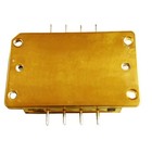 1pcs Used Nichia Nubm31 455nm 95w Blue High Power Laser Diode Chip Arrays