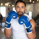 Ringside Pro Style Training Boxing Gloves