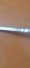 Antique Serving Ladle Silver-plated            Max Rieg