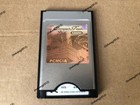 Sandisk  2gb Compact Flash  ata Pc Card Pcmcia Adapter Janome Machines