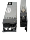 2x Genuine Cisco C3kx-pwr-1100wac Ac Power Supply 1100w 3560x 3750x 3850 Series