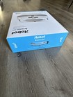 Irobot Braava Jet M6 Robot Mop  Black Wi-fi Smart Mapping New open Box