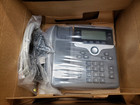  lot Of 13  Cisco 7841  cp-7841-k9  4 Lines Gigabit Ip Phone - New In Box