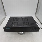Crown 280a    2 Channel Stereo Integrated Preamp Power Amplifier