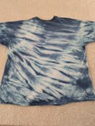 Vintage Bruce Springsteen Dragon T Shirt Xl 1992 Usa Single Stitch Unisex 