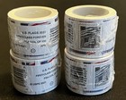 5 Rolls Of 100 Authentic Usps Forever Stamps Retail Face Value  390  free Ship  