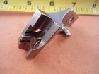Double Toe Welting Walking Foot Set  42519x20-5 16  8mm  Pfaff 1245 335 545 145