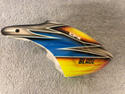 Blade 360 Cfx Stock Fiberglass Canopy Blh4712
