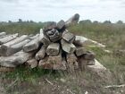 Century Old Reclaimed Barn Lumber  joists And Beams 