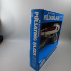 New Vintage 1990  Srm Co  Inc Space Laser Pistol Blaster Toy  no 2007 