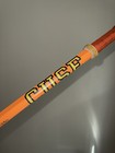 Syracuse Orange Stx Crux 600 Nike Complete Womens Lacrosse Stick Valkyrie Mesh