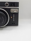 Fujifilm Instax Mini 40 Instant Film Camera Black Tested Working 2021