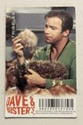 Dave And Buster s Star Trek Cards - The Original Series - Tribble