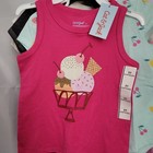 New Toddler Girls Sz 2t Clothing Bundle Huge 12pc Lot 20g Dresses Pajamas Tops