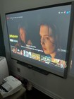     epson Brightlink 575 475wi Projectors Hdmi  3300 Lumenes  Less Than 300 Hours