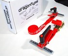 Dragonfly Df-1 double-plier pull   Lock pro Canvas Stretching System by Canvalok