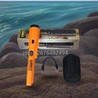 Garrett Pro Pointer Pinpointer Handheld Metal Detector Waterproof Digger Edge