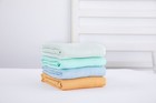 Baby Muslin Swaddle Blanket Receiving Breathable Bamboo Cotton 4 Pc  47x47