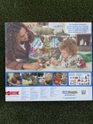 Fisher-price Little People Christmas Advent Calendar 24 Pieces Holiday Set