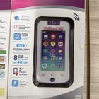 Vtech Kidibuzz G2 Smart Device 8gb Storage Learning Games For Kids 4-9 Years