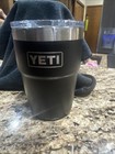 Berkshire Hathaway 2026 Nfm Exclusive Shareholder Yeti 16 Oz Stackable Cup Black