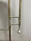 Vintage Conn Director Trombone Shooting Stars W   3 Mouth Piece   Case  69 