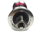 Omni Racer Ti Ceramic Jis Steel Square Taper Bottom Bracket 68x113mm English