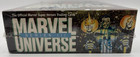 1992 Marvel Universe Series 3 Iii Skybox Trading Card Box     Factory Sealed