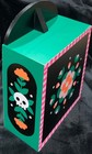 Target D  a De Muertos Mini Ofrenda Box 2025 Day Of The Dead Cecilia Ruiz New