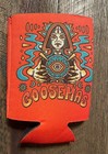 Goose Goosemas 2025 Providence ri Can Koozie Beer Holder Official Merch Jam Band