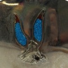 Eagle Belt Buckle Southwestern Theme