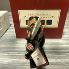 The Trail Of Painted Ponies Five Card Stud Porcelain Horse Casino  1459 4e  8883