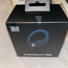 Beats By Dr  Dre Powerbeats Pro Wireless Earphones - Navy