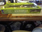 Vtg Ceaco  2903-4 Wild Life 700 Pc Puzzle By Ron Sanford Bald Eagle  34   x12    Nob