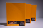 Kodak Ektar 100 Film 4x5 Large Format - 3 Boxes X 10 Sheets - Expired 02 20