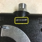 Hydraulic Flow Control Valve 3 4  Npt Lkf-114-3 4npt