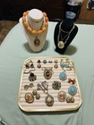 Vintage Western Germany Jewelry Lot