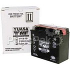 Yuasa - Yuam3rh4s - Maintenance Free Battery  Ytx14-bs