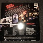 The Fugitive Laserdisc Widescreen 21000 1994 2-discs Ld Ws Harrison Ford