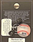 Hard Rock Cafe Yankee Stadium New York Yankees Baseball Helmet Pin New Le 97542