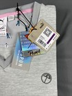 Puma Golf Sweater Arnold Palmer Umbrella Logo V-neck Xxl Gray Nwt Msrp  100