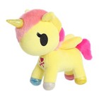 Aurora World Plush Tokidoki Unicorno Tokimeki 7 5 Inch New Collectible 