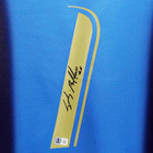 Gianluigi Buffon Signed Italy Home Soccer Jersey  1 With Beckett Coa