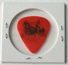Slayer - Jeff Hanneman Signature Tour Guitar Pick - South Of Heaven Tour 1988